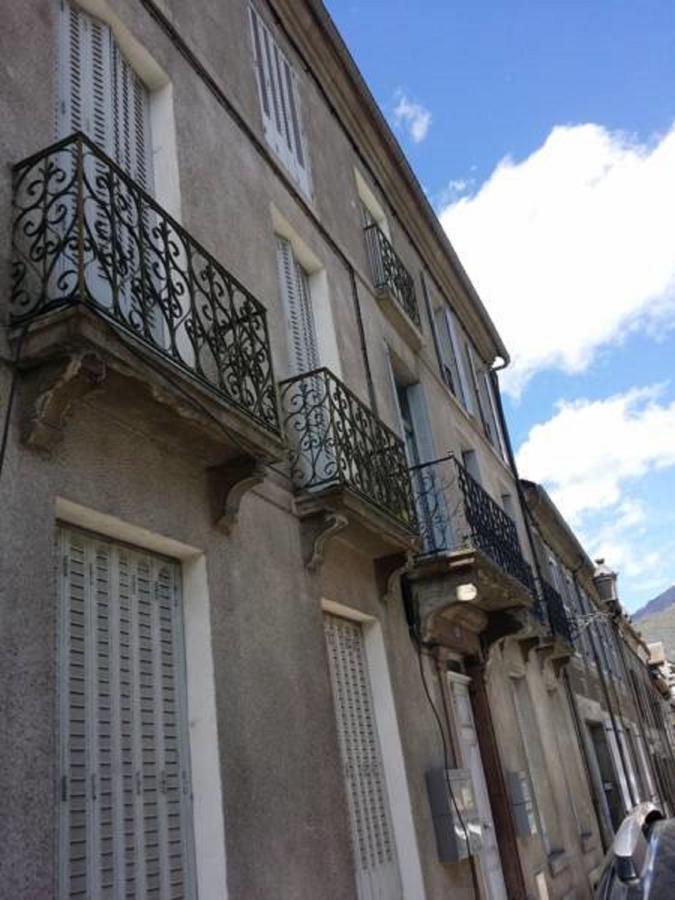 Bel Appartement Luchon Centre Wifi - Climatisation 6 Couchages Bagnères-de-Luchon Extérieur photo
