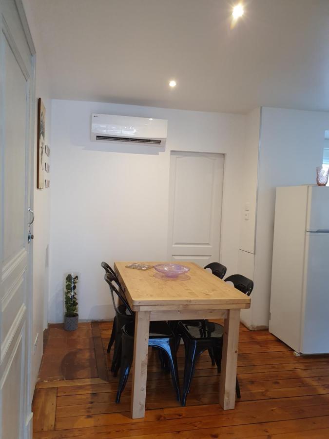 Bel Appartement Luchon Centre Wifi - Climatisation 6 Couchages Bagnères-de-Luchon Extérieur photo